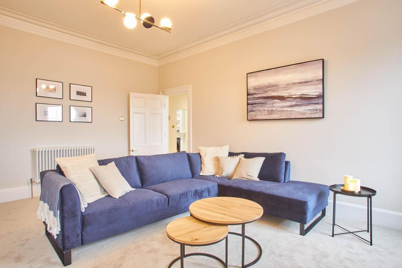 Host & Stay - Huntcliff View Apartment Saltburn-by-the-Sea Bagian luar foto
