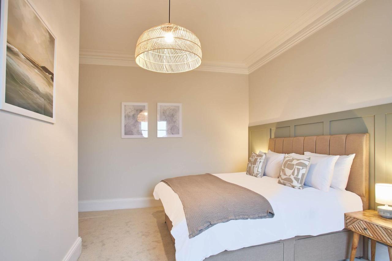 Host & Stay - Huntcliff View Apartment Saltburn-by-the-Sea Bagian luar foto