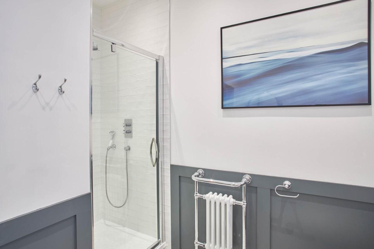 Host & Stay - Huntcliff View Apartment Saltburn-by-the-Sea Bagian luar foto